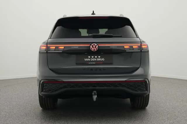 Volkswagen Tiguan (2026) thumbnail 6