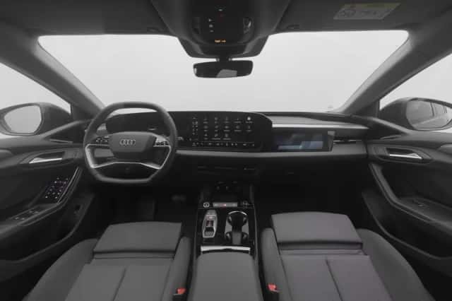 Audi A6 E-TRON (2025) thumbnail 3