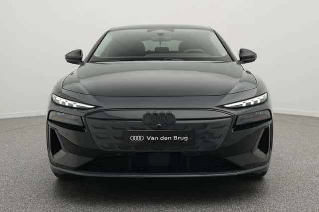 Audi A6 E-TRON (2025) thumbnail 5