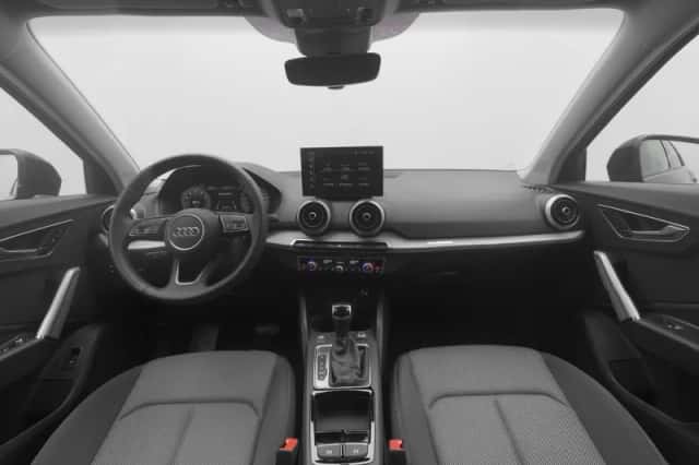 Audi Q2 (2026) thumbnail 3