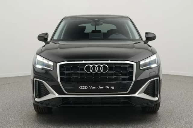 Audi Q2 (2026) thumbnail 5