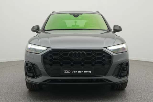 Audi Q5 (2025) thumbnail 5