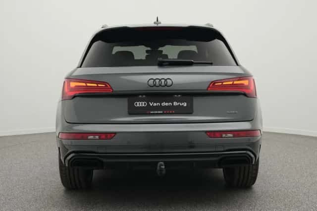 Audi Q5 (2025) thumbnail 6
