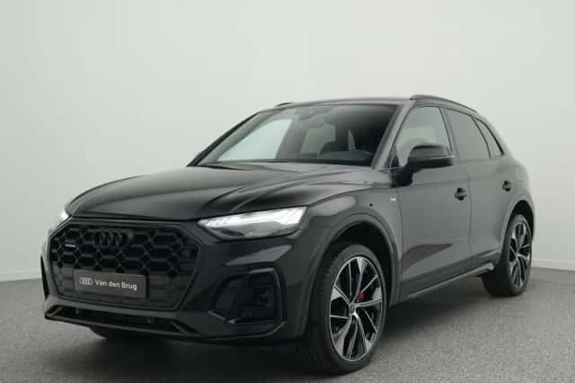 Audi Q5 (2024) thumbnail 1