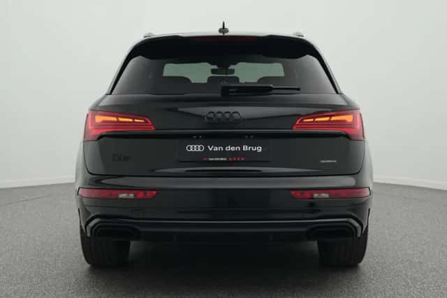 Audi Q5 (2024) thumbnail 6