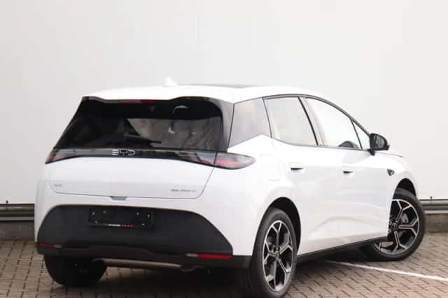 BYD Dolphin G (2026) thumbnail 4