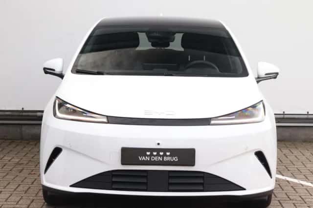 BYD Dolphin G (2026) thumbnail 3