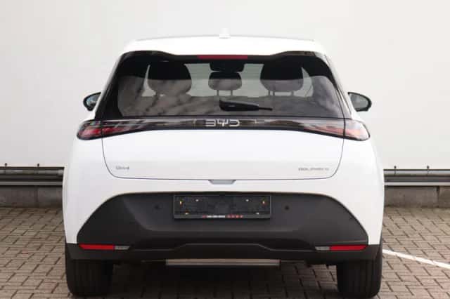 BYD Dolphin G (2026) thumbnail 5