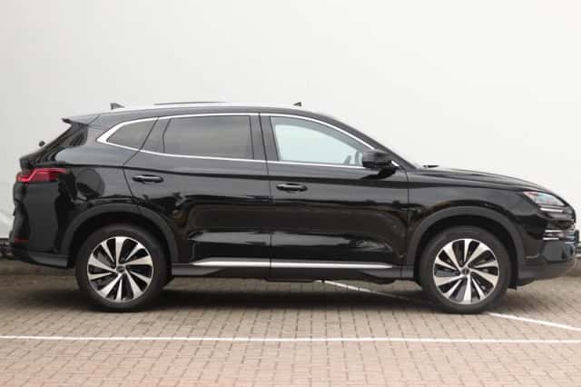 BYD Seal U (2026) thumbnail 4