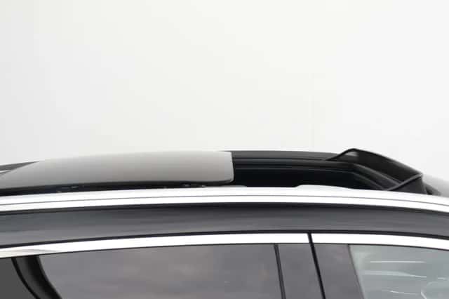 BYD Seal U (2026) thumbnail 5