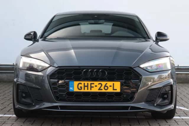 Audi A5 (2023) thumbnail 3