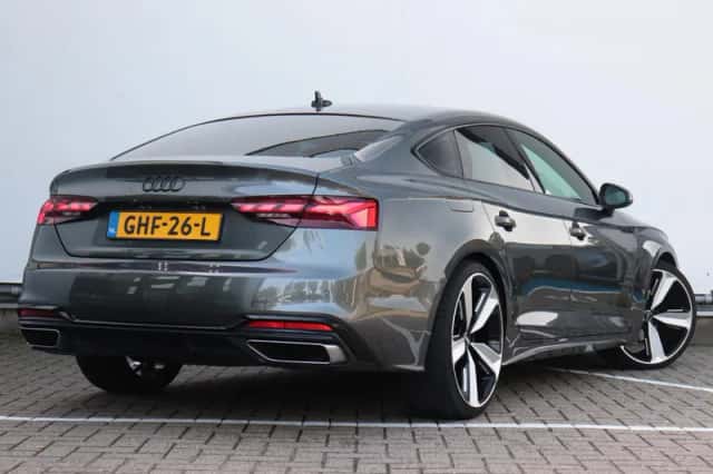 Audi A5 (2023) thumbnail 6