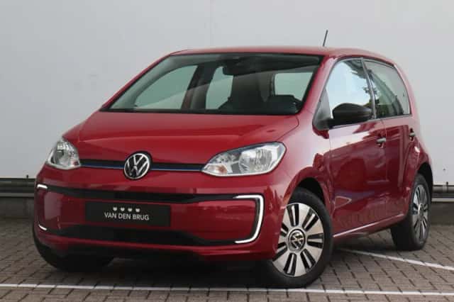 Volkswagen e-Up! (2023) thumbnail 1