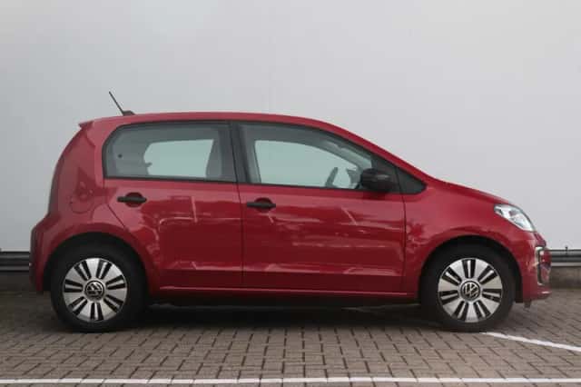 Volkswagen e-Up! (2023) thumbnail 4