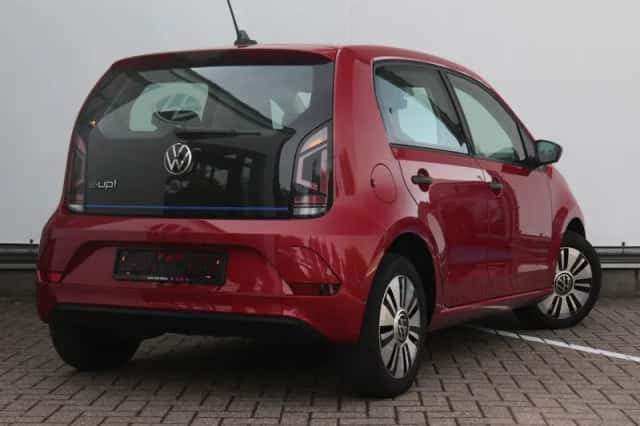 Volkswagen e-Up! (2023) thumbnail 5