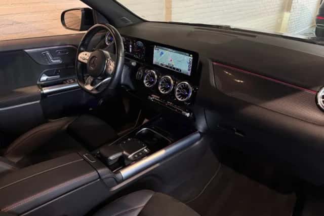 Mercedes-Benz GLA-Klasse (2023) thumbnail 3