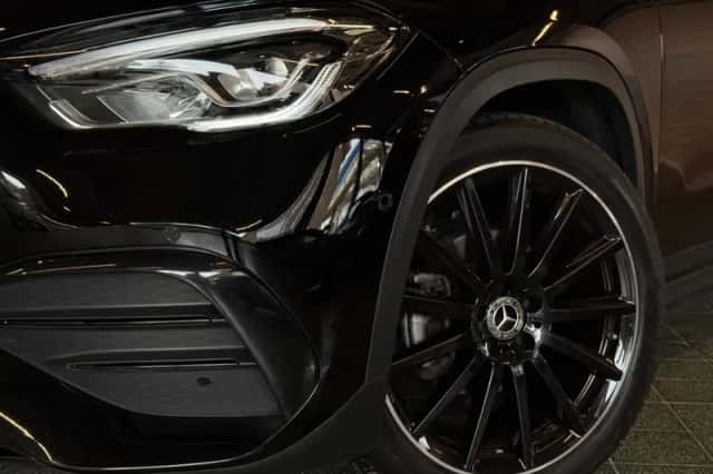 Mercedes-Benz GLA-Klasse (2023) thumbnail 5