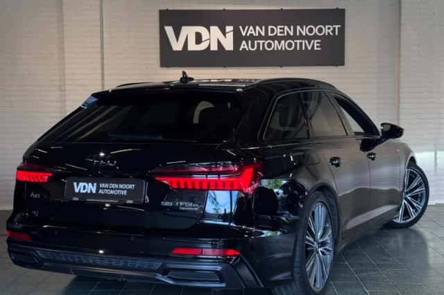 Audi A6 (2020) thumbnail 3