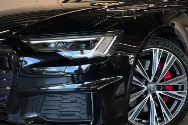 Audi A6 (2020) thumbnail 5