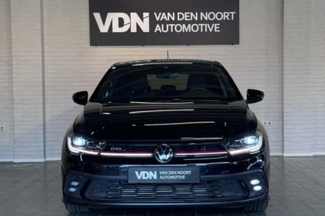 Volkswagen Polo (2022) thumbnail 4