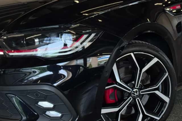 Volkswagen Polo (2022) thumbnail 5