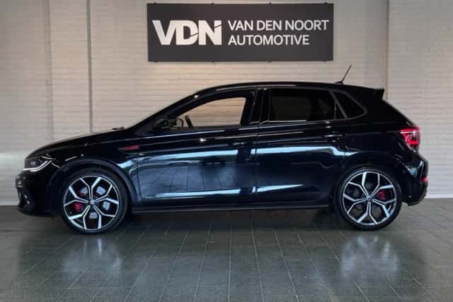 Volkswagen Polo (2022) thumbnail 6