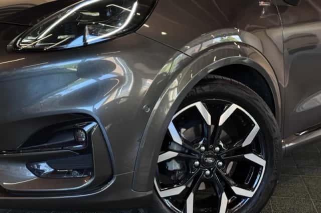 Ford Puma (2022) thumbnail 4
