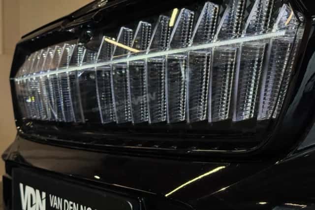 Škoda Enyaq (2022) thumbnail 6