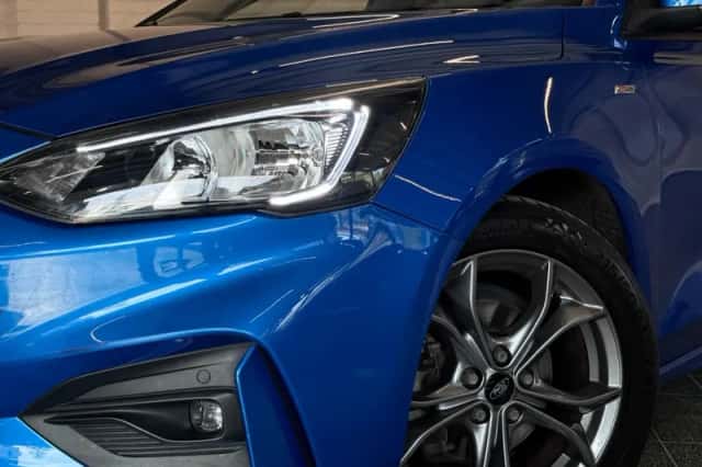 Ford Focus (2019) thumbnail 5