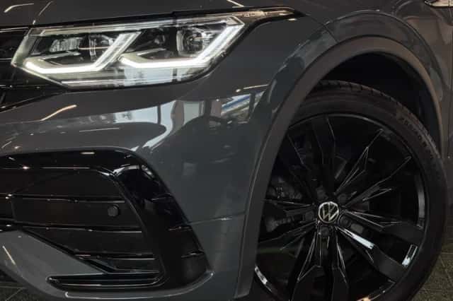 Volkswagen Tiguan (2024) thumbnail 5