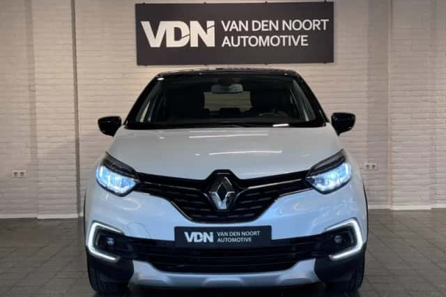 Renault Captur (2019) thumbnail 4