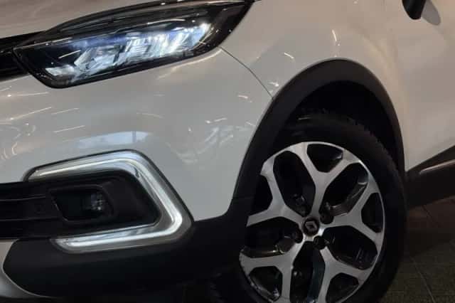 Renault Captur (2019) thumbnail 5