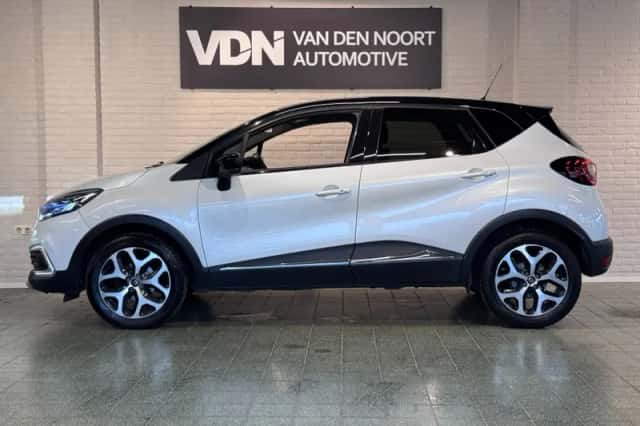 Renault Captur (2019) thumbnail 6