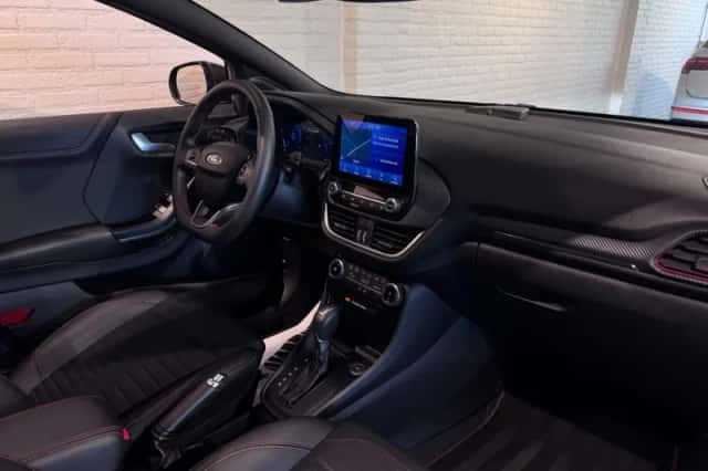 Ford Puma (2021) thumbnail 2