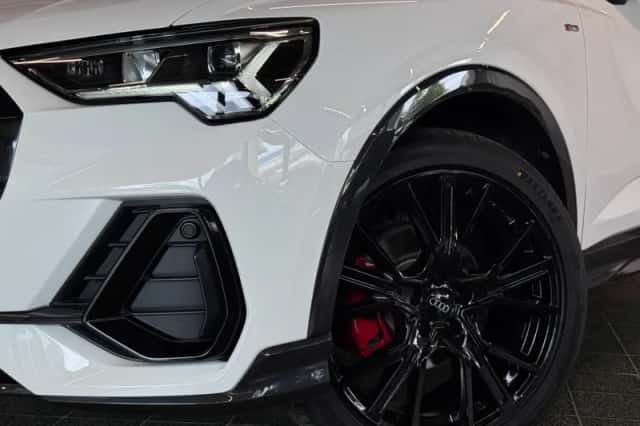 Audi Q3 Sportback (2024) thumbnail 5