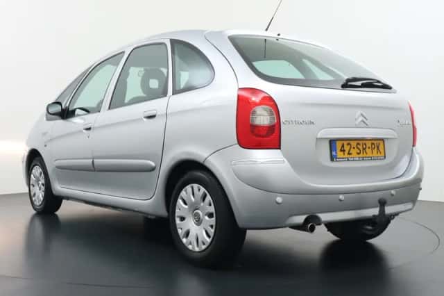 Citroën Xsara Picasso (2006) thumbnail 3