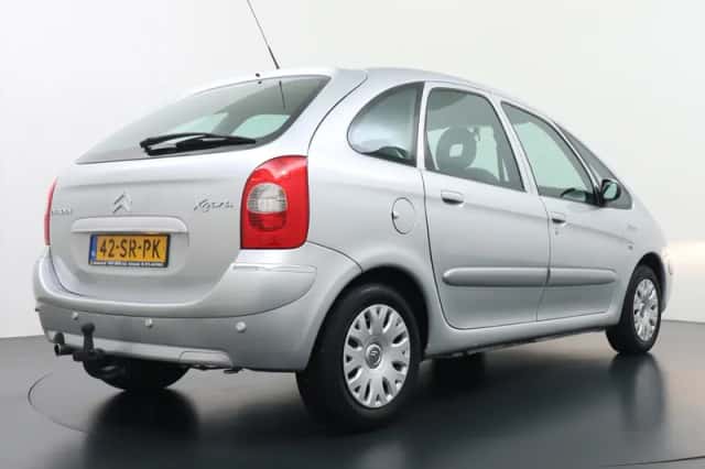 Citroën Xsara Picasso (2006) thumbnail 5