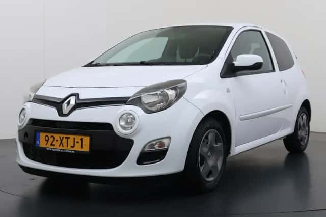 Renault Twingo (2012) thumbnail 1