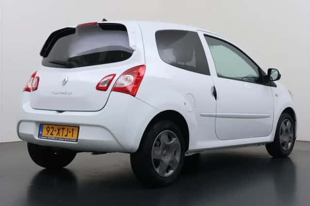 Renault Twingo (2012) thumbnail 5