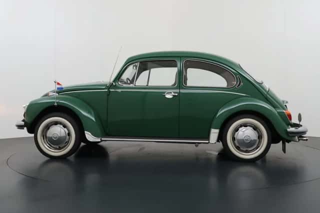 Volkswagen Kever (1970) thumbnail 2