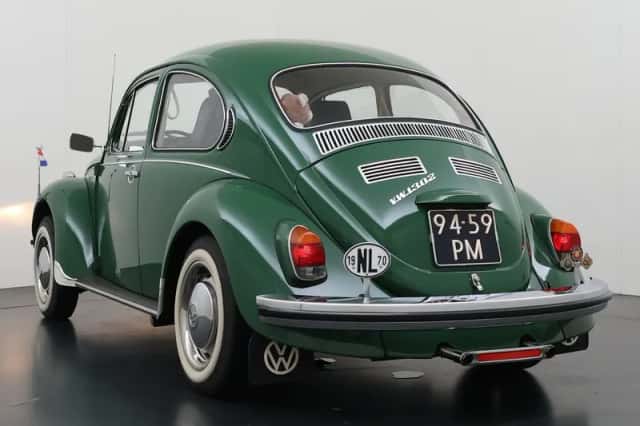 Volkswagen Kever (1970) thumbnail 3