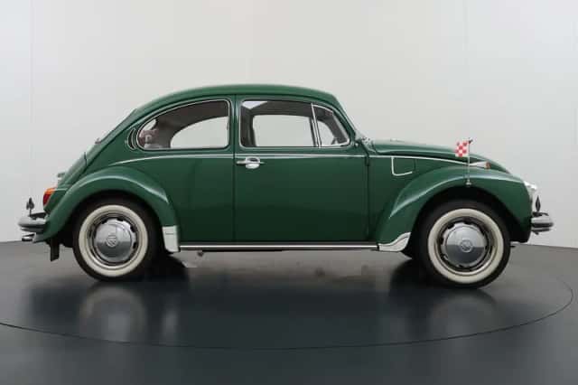 Volkswagen Kever (1970) thumbnail 6
