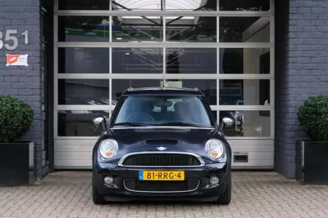 MINI Clubman (2008) thumbnail 2