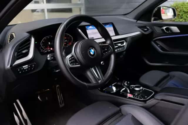 BMW 1-Serie (2021) thumbnail 6