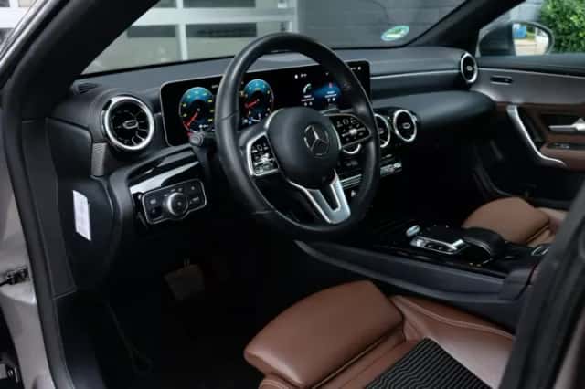 Mercedes-Benz CLA-Klasse (2019) thumbnail 6