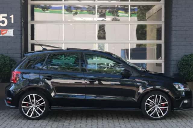 Volkswagen Polo (2017) thumbnail 5