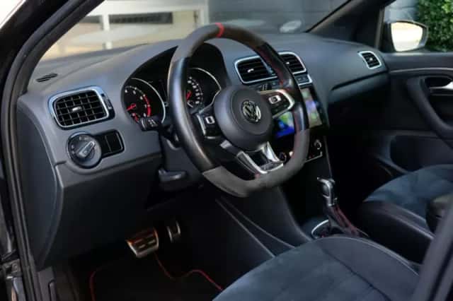 Volkswagen Polo (2017) thumbnail 6