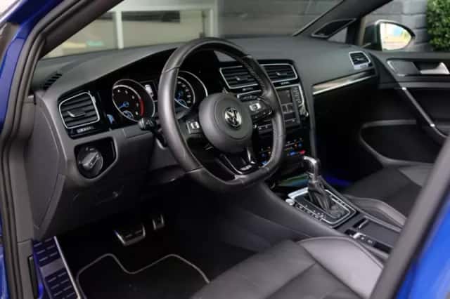 Volkswagen Golf (2015) thumbnail 6