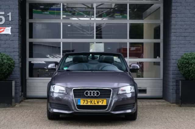 Audi A3 (2011) thumbnail 2