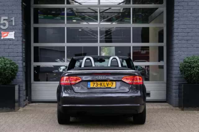 Audi A3 (2011) thumbnail 4